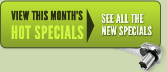 Hot Specials