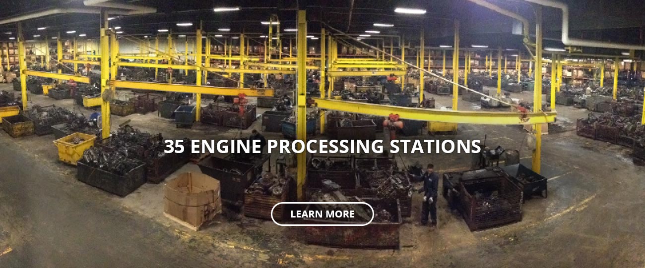 Buffalo Engine Components New and Used Automotive Parts Buffalo, NY
