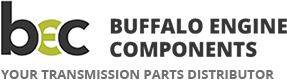 Buffalo Engine Logo