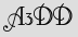 Security Captcha