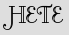 Security Captcha