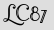 Security Captcha