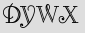 Security Captcha
