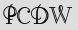Security Captcha