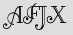 Security Captcha