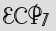 Security Captcha