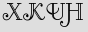Security Captcha