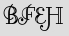 Security Captcha