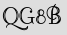 Security Captcha