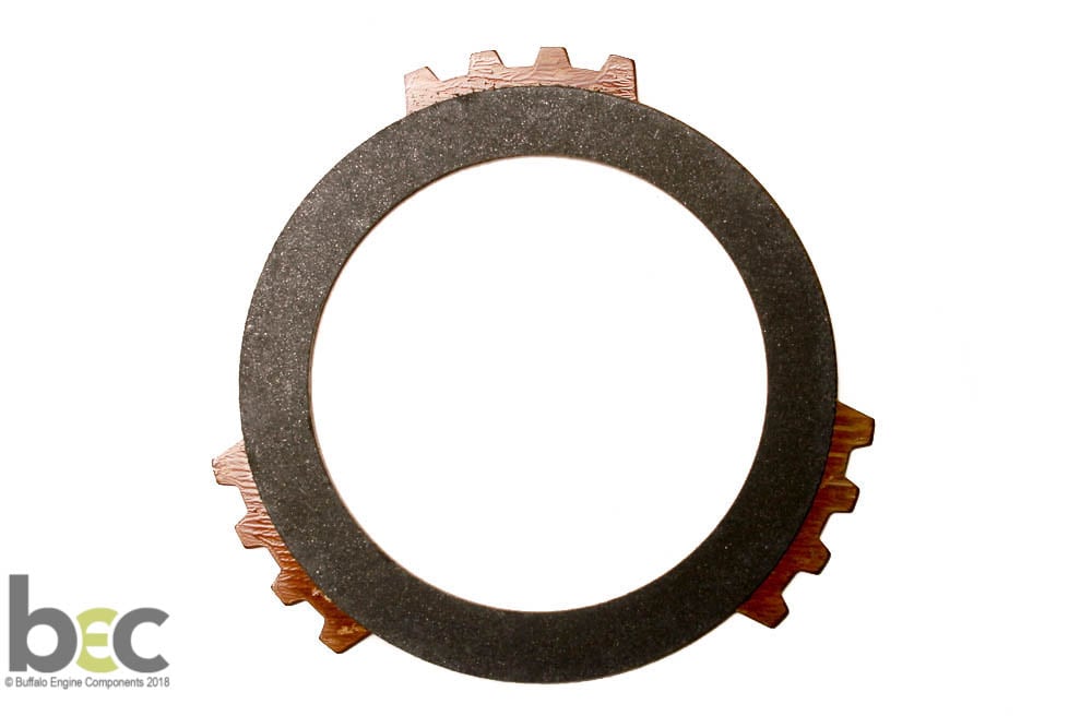 A84126B 4T60E 4T65E 3RD CLUTCH FRICTION Product Details