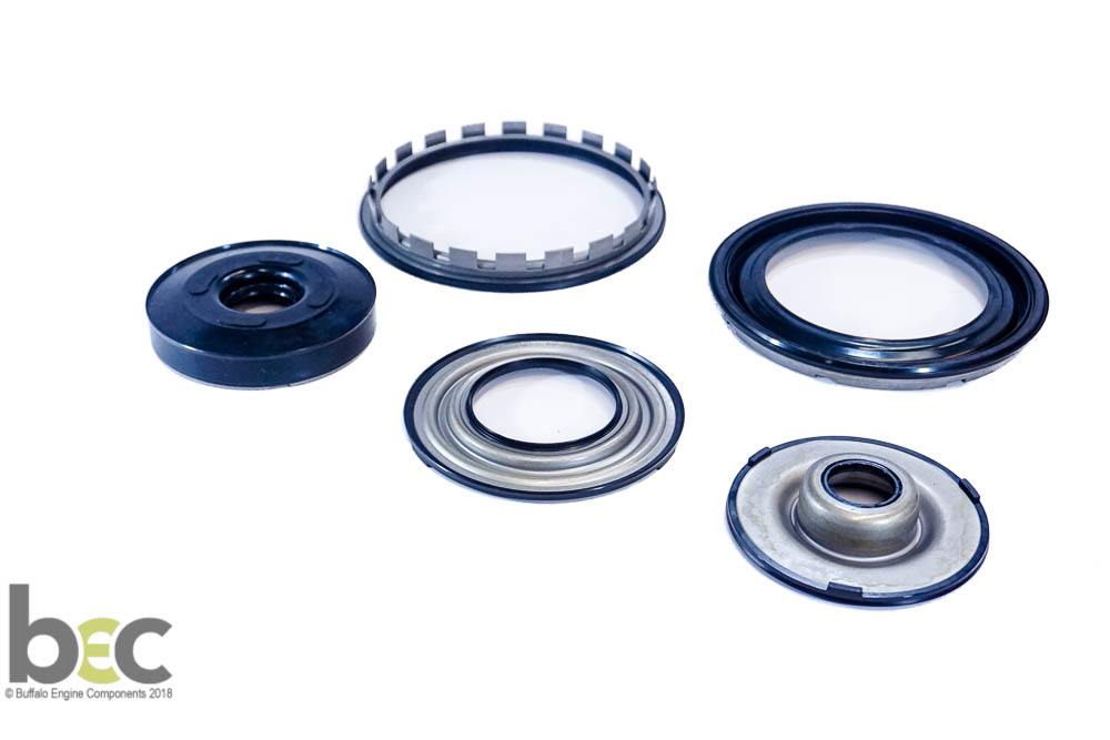 45960AK - 6L45 6L50 PISTON KIT - Product Details