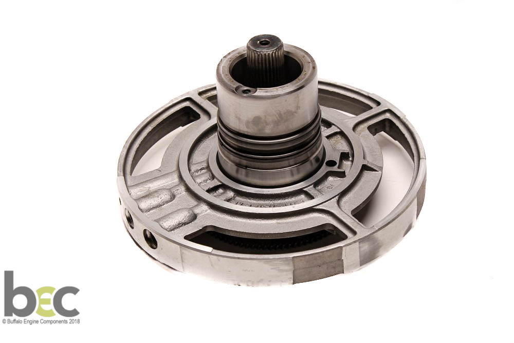 Sonnax 36743-02 Center Support Ring 4R100 E4OD 