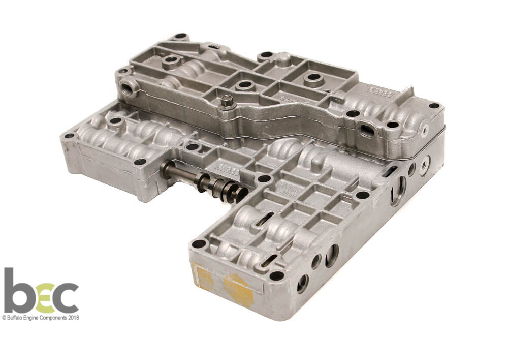 36742B E4OD 4R100 CAST # RFF6 OR RFF8 ACCUMULATOR ASSEMBLY FORD & LINCOLN 36742B E4OD 4R100 CAST # RFF6 OR RFF8 ACCUMULATOR ASSEMBLY FORD & LINCOLN
