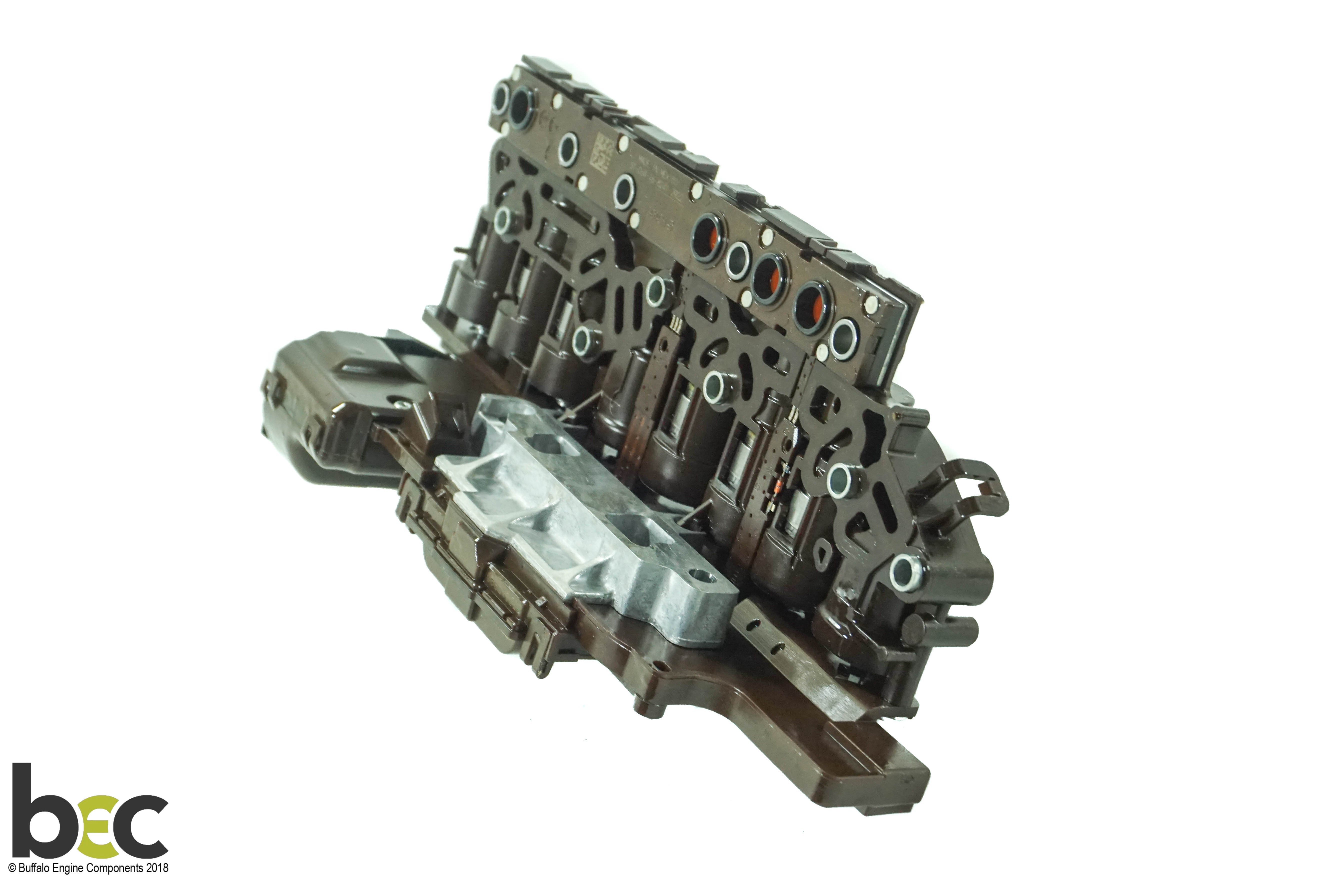 45420B - 6L45 6L50 6L80 6L90 USED TECHM - Product Details