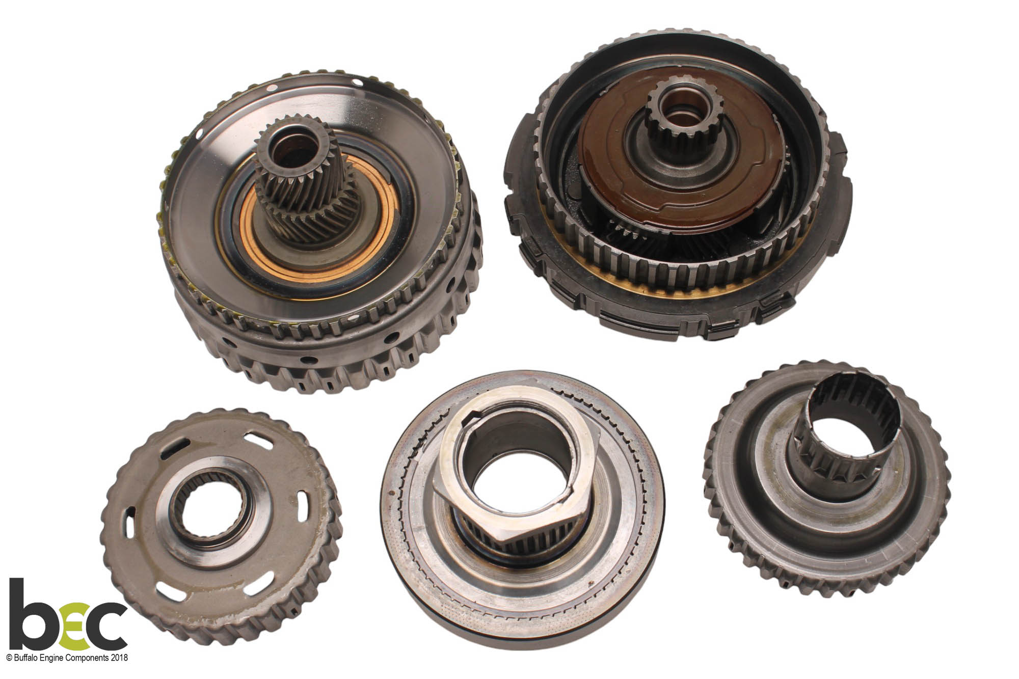 137583A - AW80-40LE U440E USED PLANET SET - Product Details