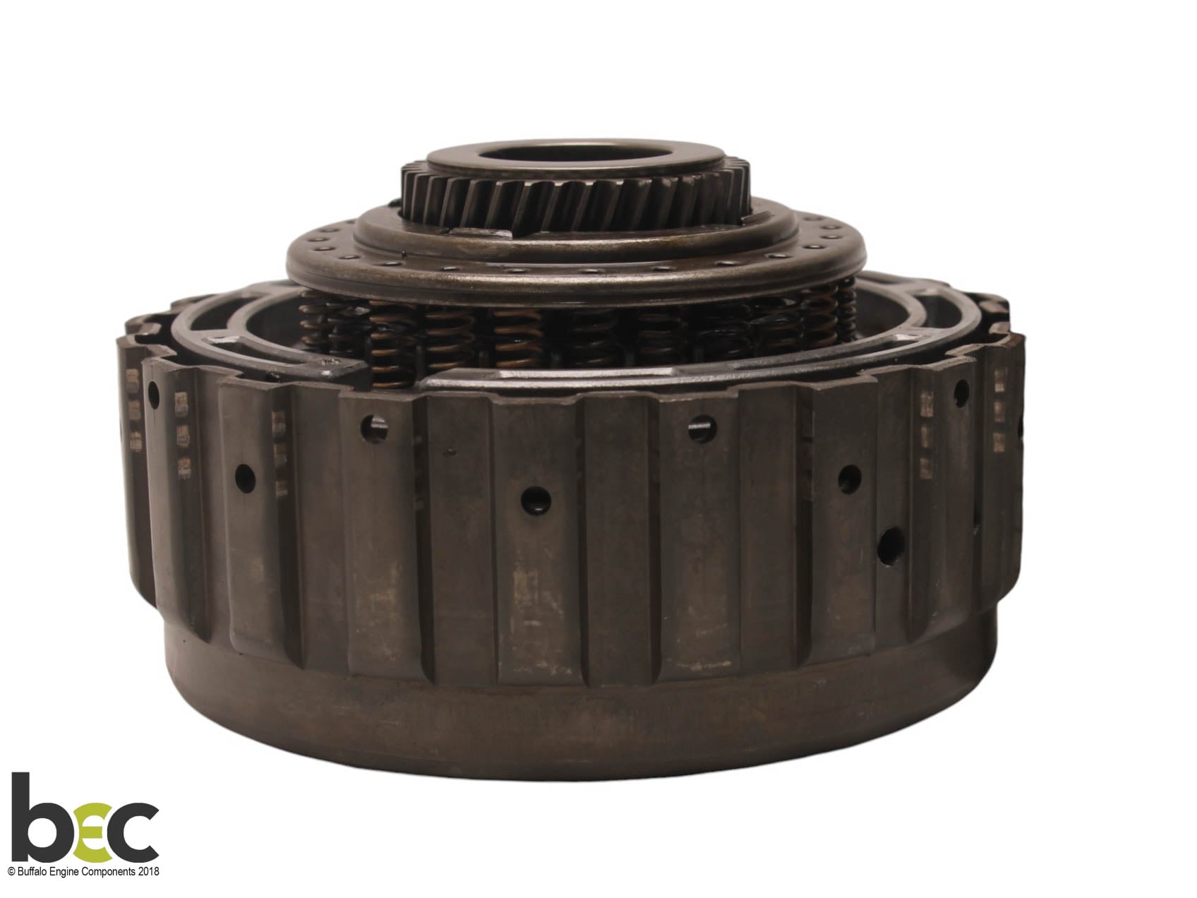 141551E - AW450-43LE USED OVERDRIVE DIRECT DRUM STEEL - Product Details