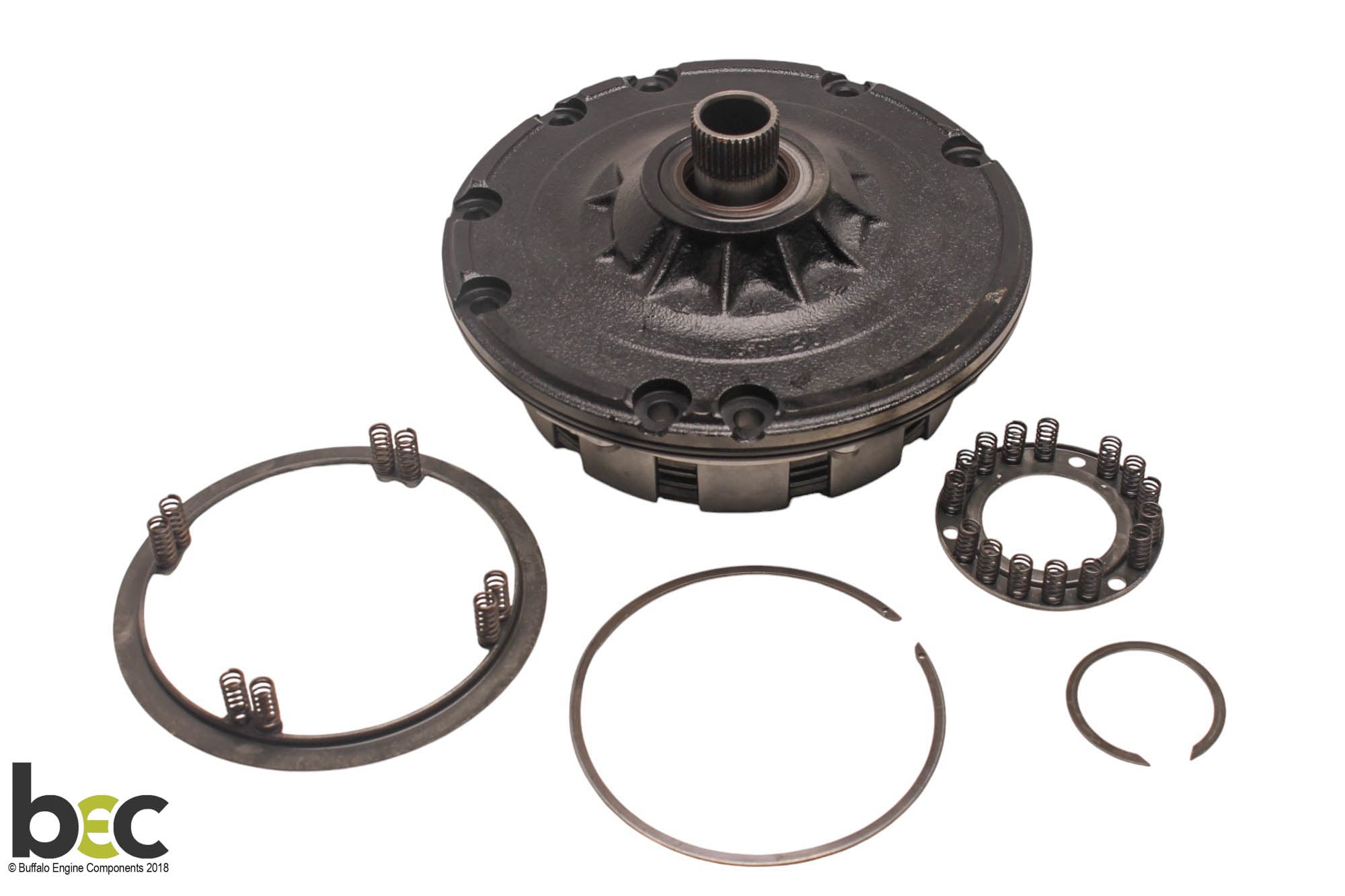 AW55-50SN AW55-51SN Aisin Warner Part Store | Buffalo Engine Components