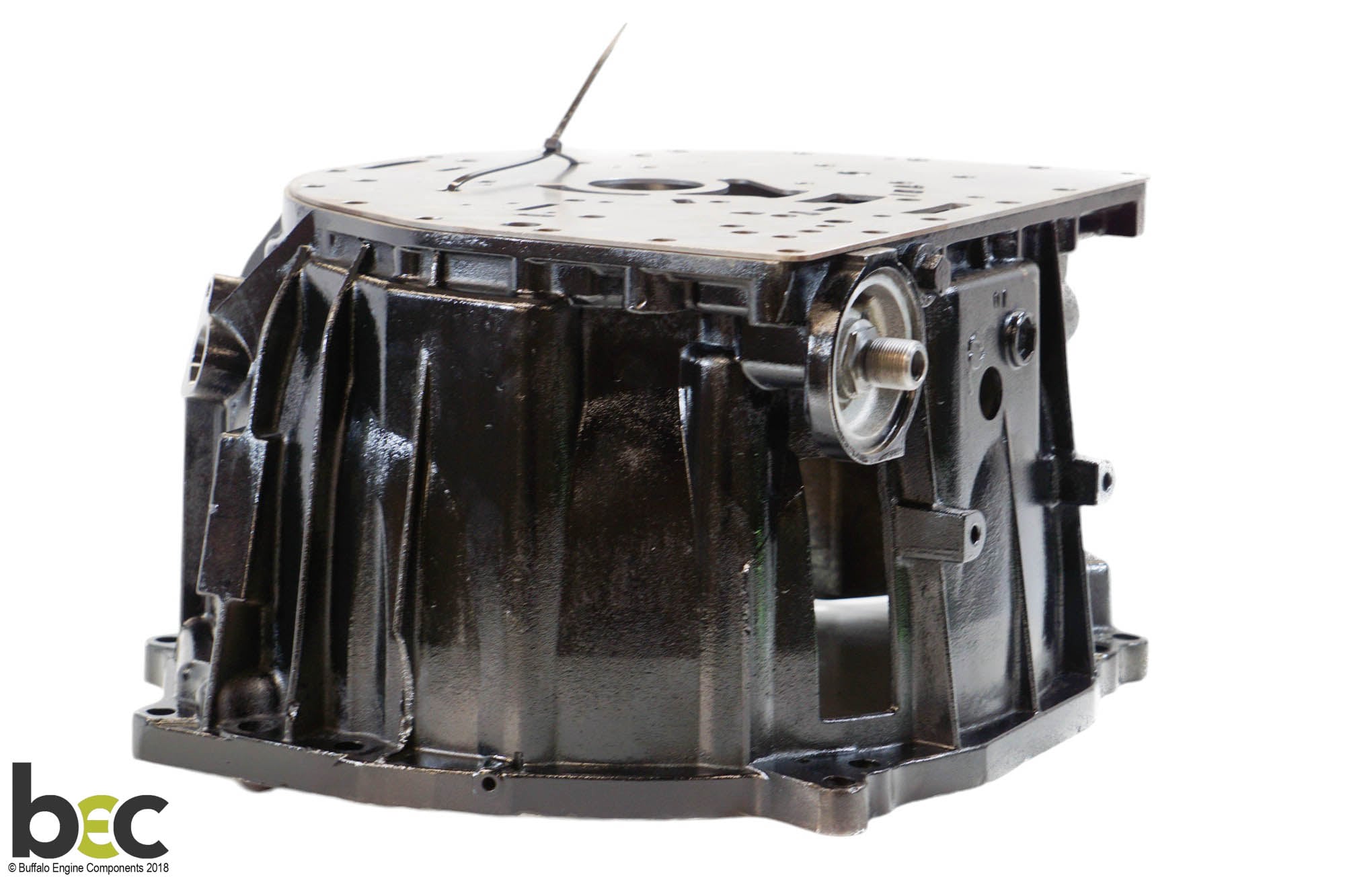116750B - ALLISON 1000 2000 USED BELL HOUSING 8-3/4