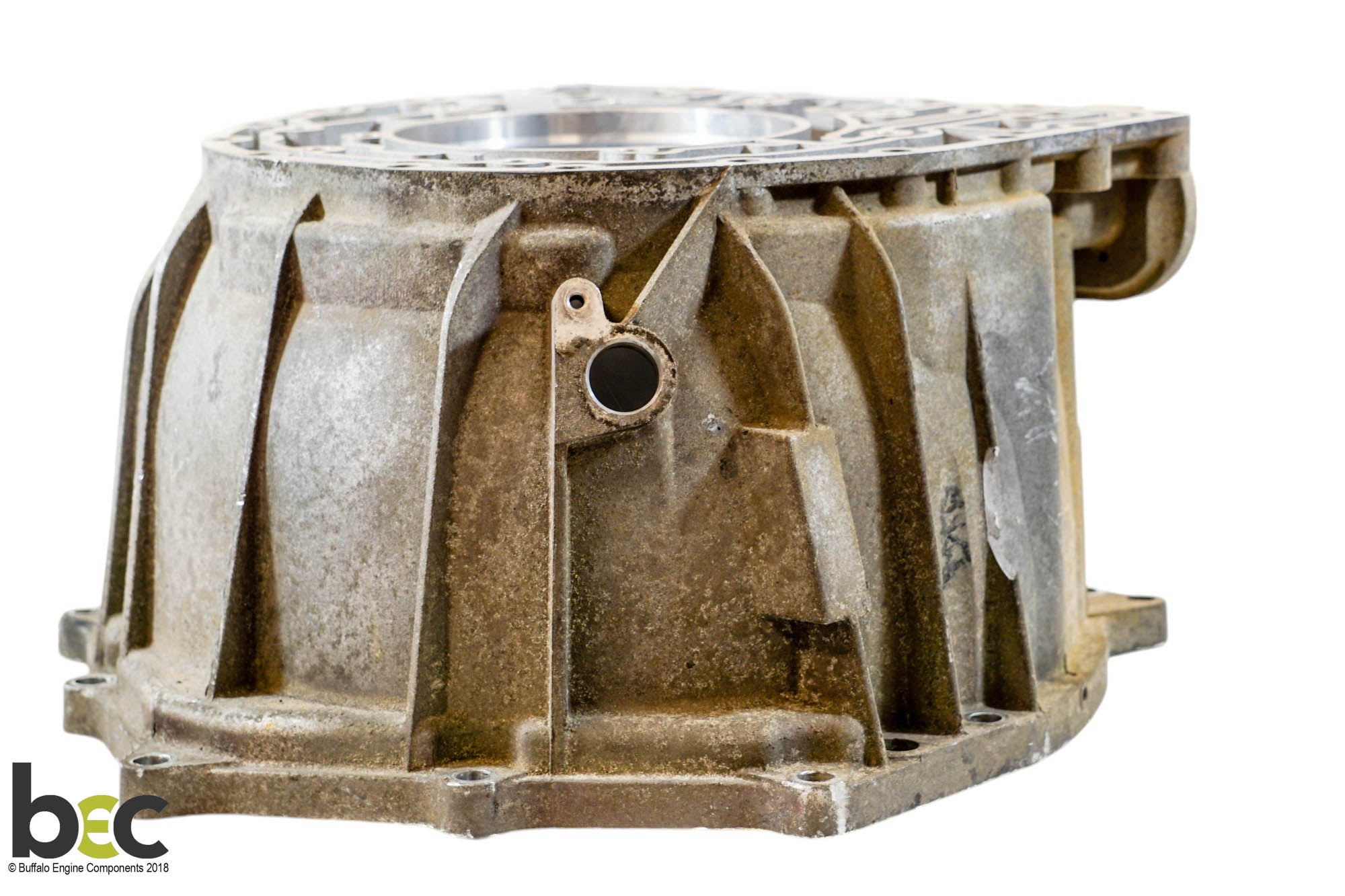 116750BA - ALLISON 1000 2000 USED BELL HOUSING 8-3/4