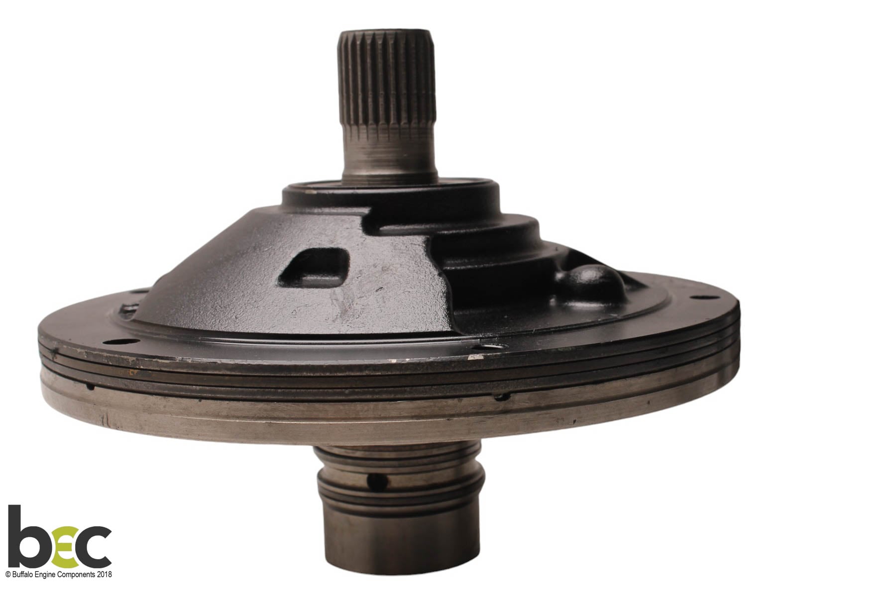 12500CG - A904 A500 USED PUMP LOCK-UP 1995-UP - Product Details