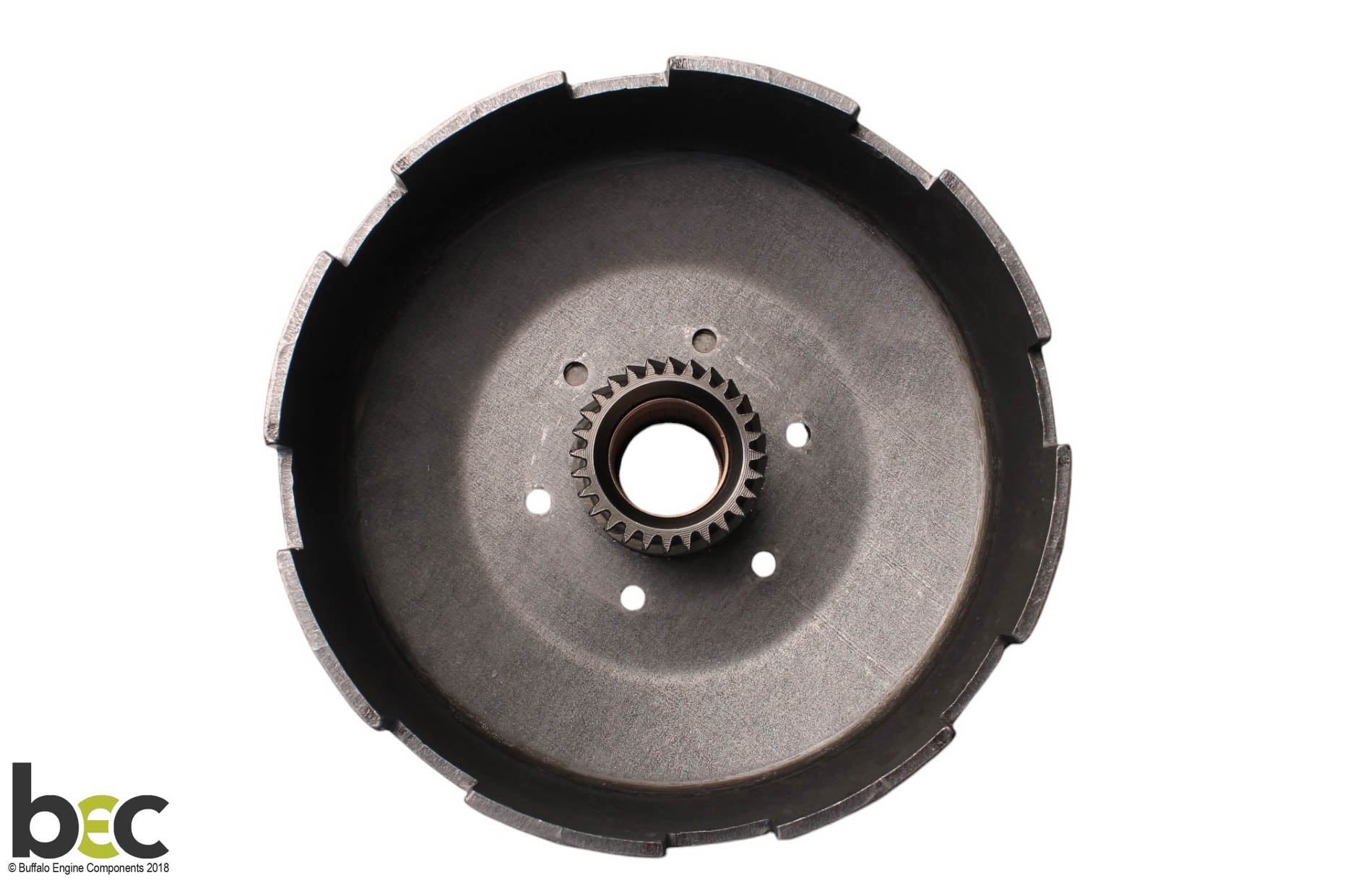 USed Driving Shell With Gear | Buffalo Engine