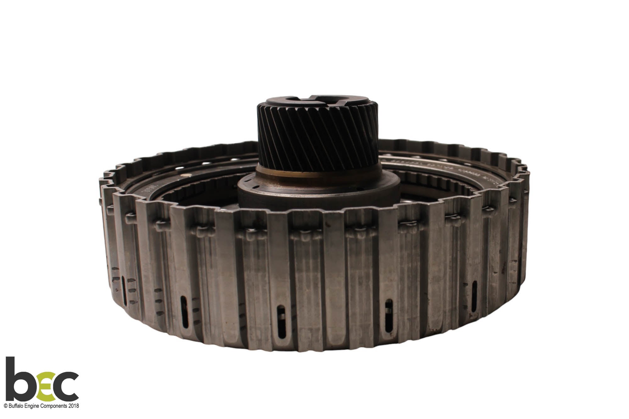 136559AB - 5R110W USED COAST DRUM 38T SUN GAS STAMP - Product Details
