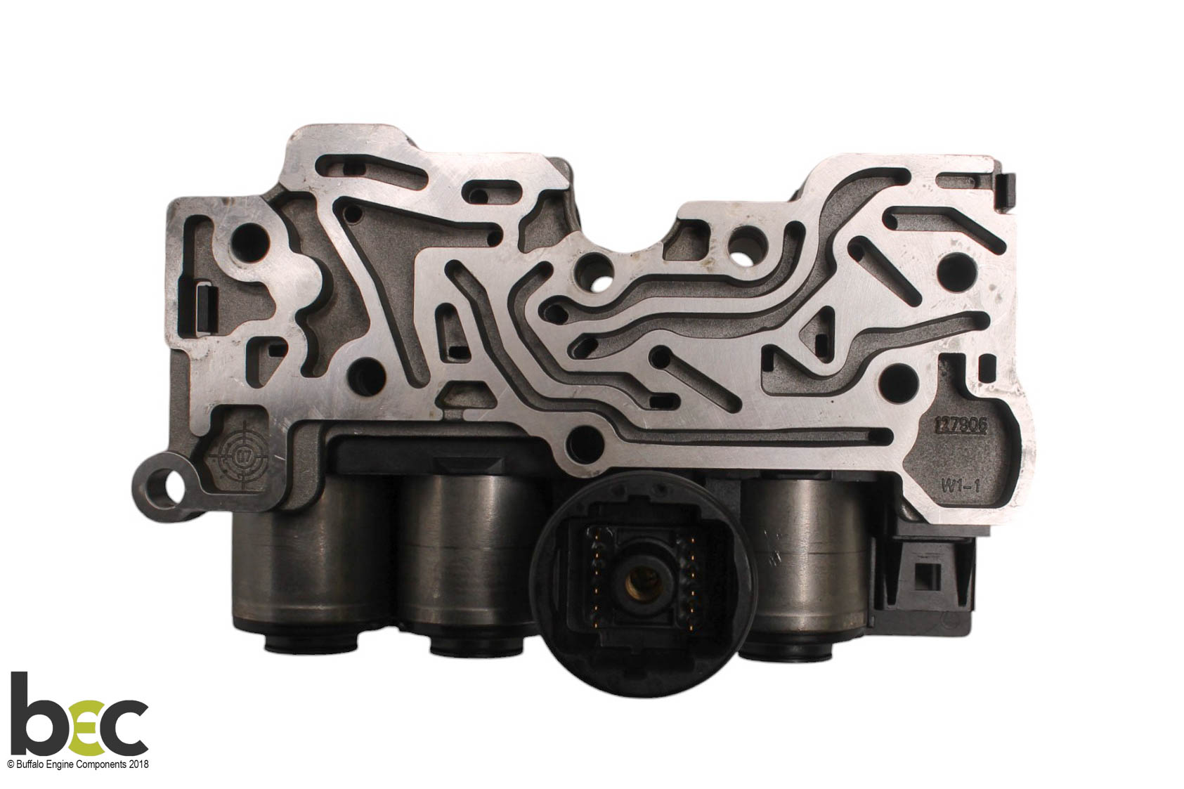 16420G - 5R55S 5R55W USED SOLENOID BLOCK 2004-UP - Product Details