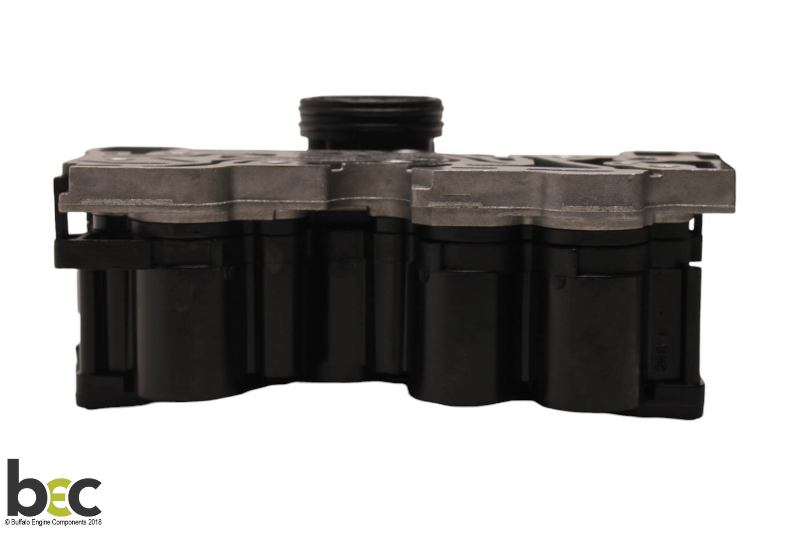 16420GB - 5R55S 5R55W USED SOLENOID BLOCK 1999-03 - Product Details