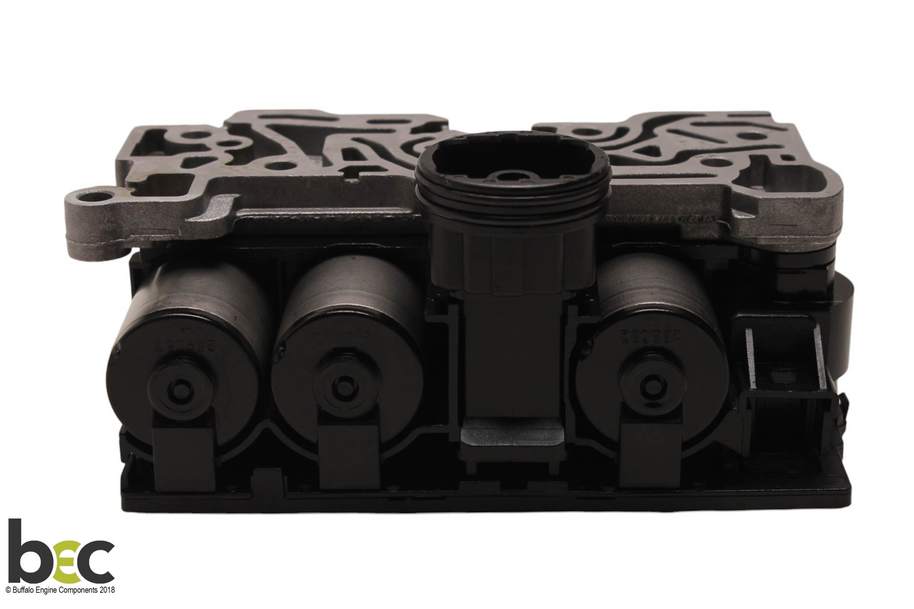 16420GB - 5R55S 5R55W USED SOLENOID BLOCK 1999-03 - Product Details