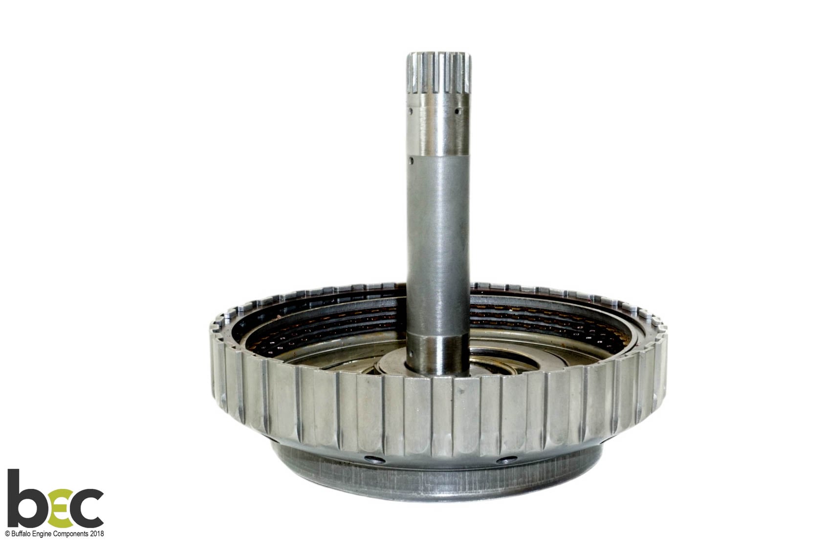 TF80SC TF81SC Aisin Warner Part Store | Buffalo Engine Components