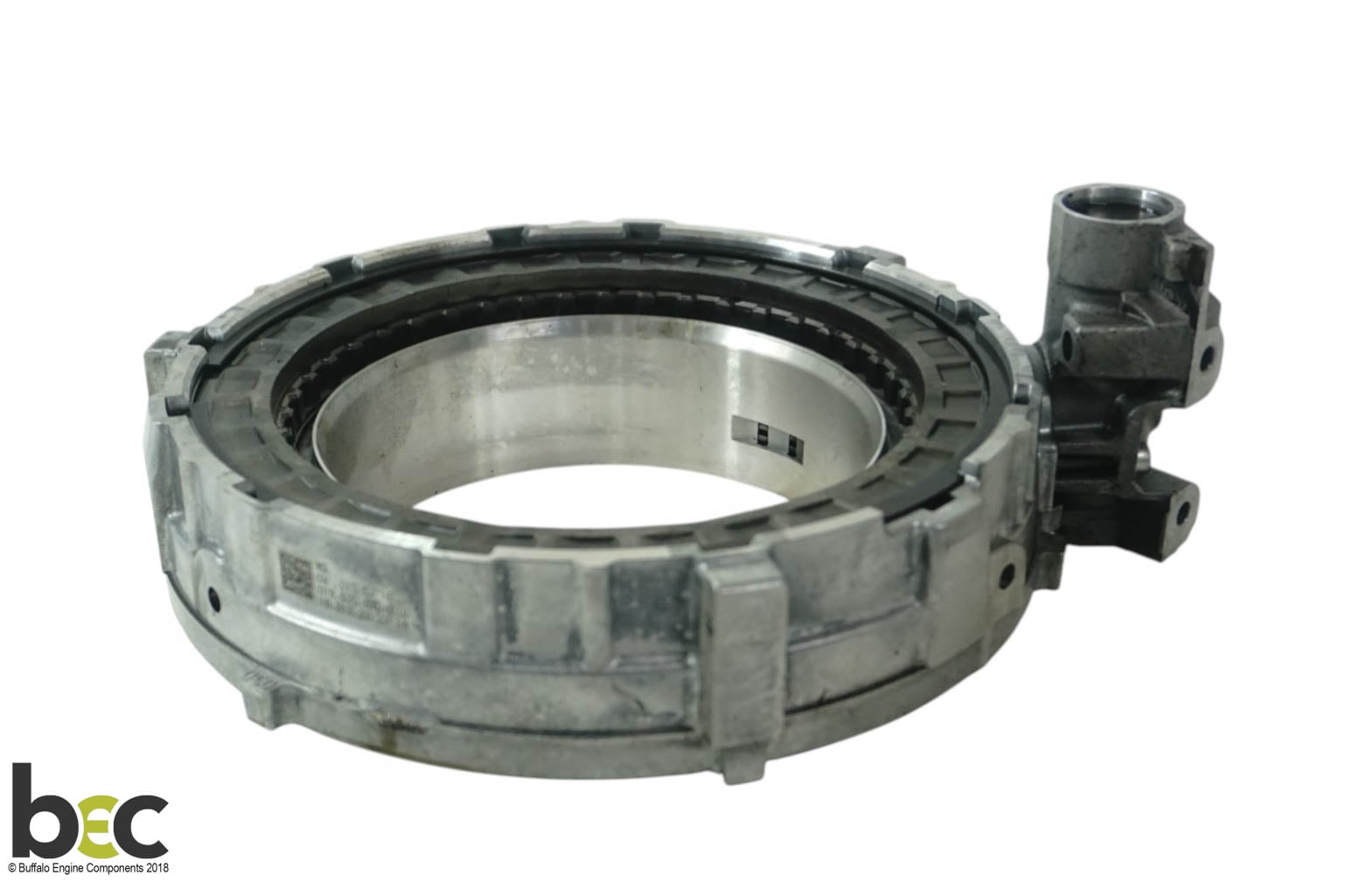 336558AA - 8F35 USED CENTER SUPPORT WITHOUT ROLL PIN - Product Details