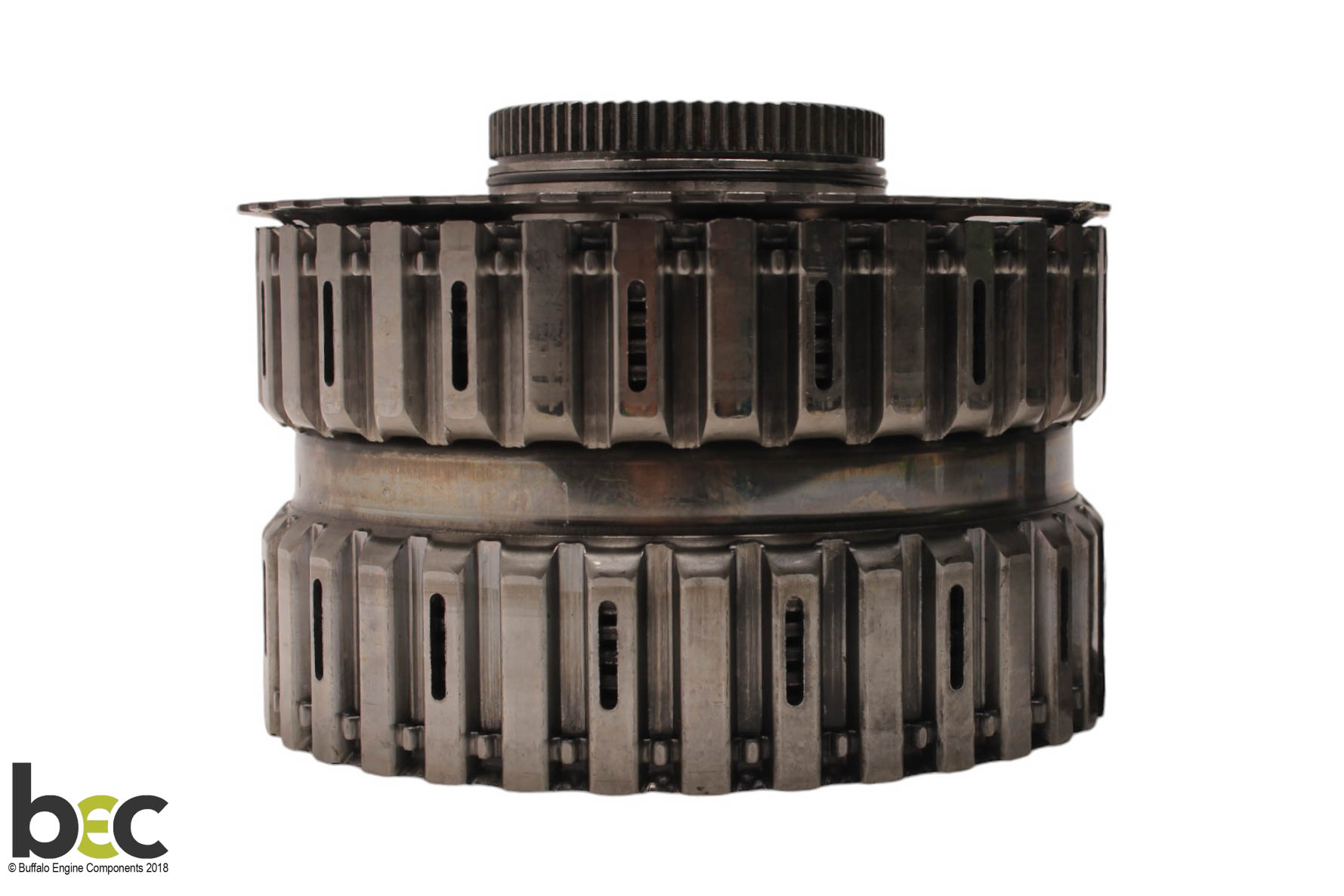 86552A - AXODE AX4S USED DIRECT & INTERMEDIATE DRUM 0.345