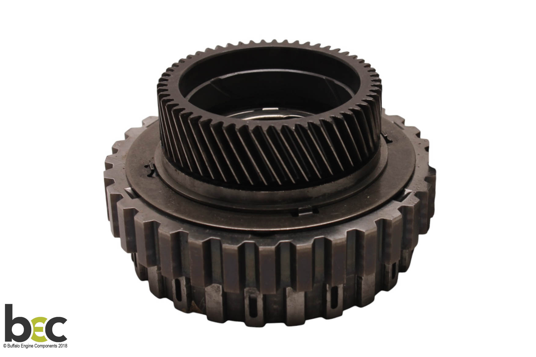 96646A - CD4E USED INPUT SPRAG 1998-UP - Product Details