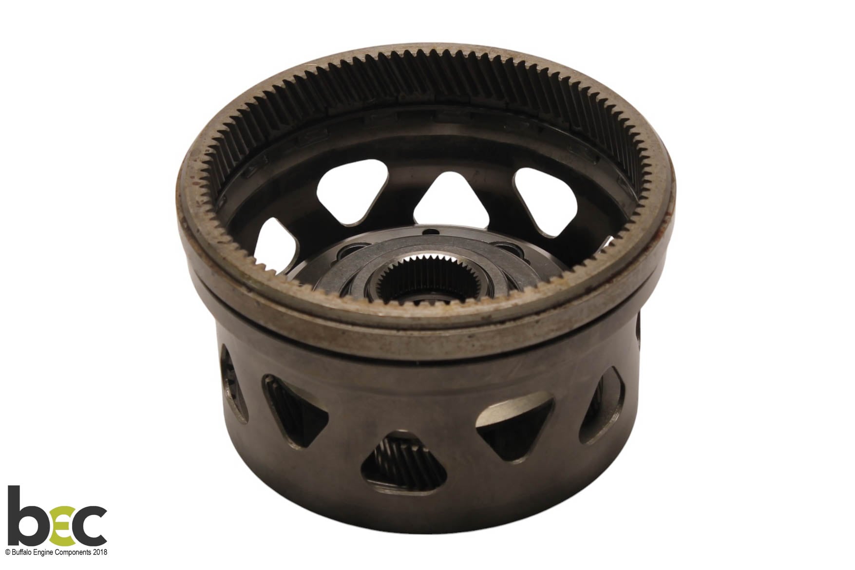 25584AK - 6F50 6F55 USED OUTPUT PLANET KIT - Product Details