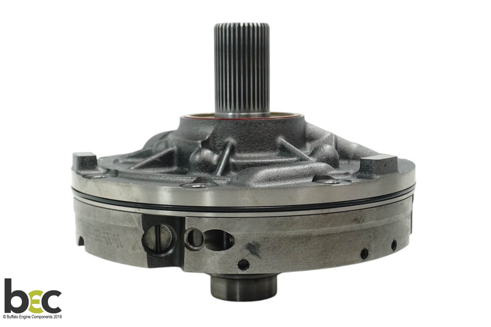4L80E TRANSMISSION PUMP ASSEMBLY REMANUFACTURED (04-UP