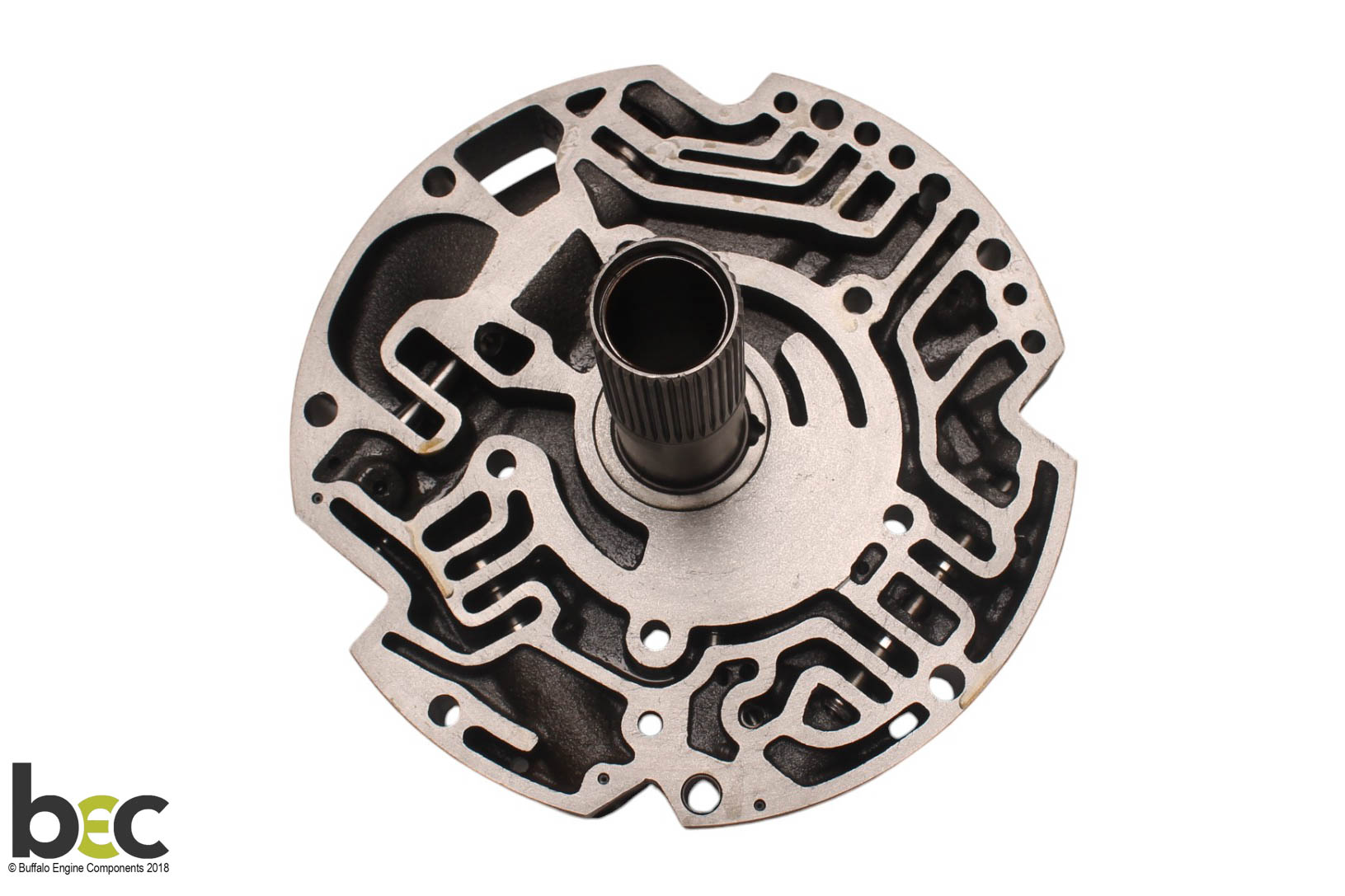 4L80E TRANSMISSION PUMP ASSEMBLY 91-96 REMANUFACTURED GM CHEVY