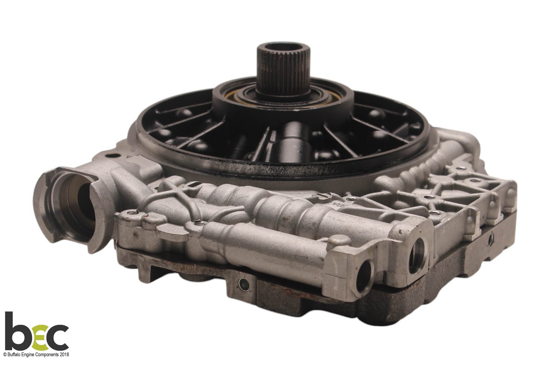 46500B - 6F35 USED PUMP FORD WITHOUT SNAP RING - Product Details