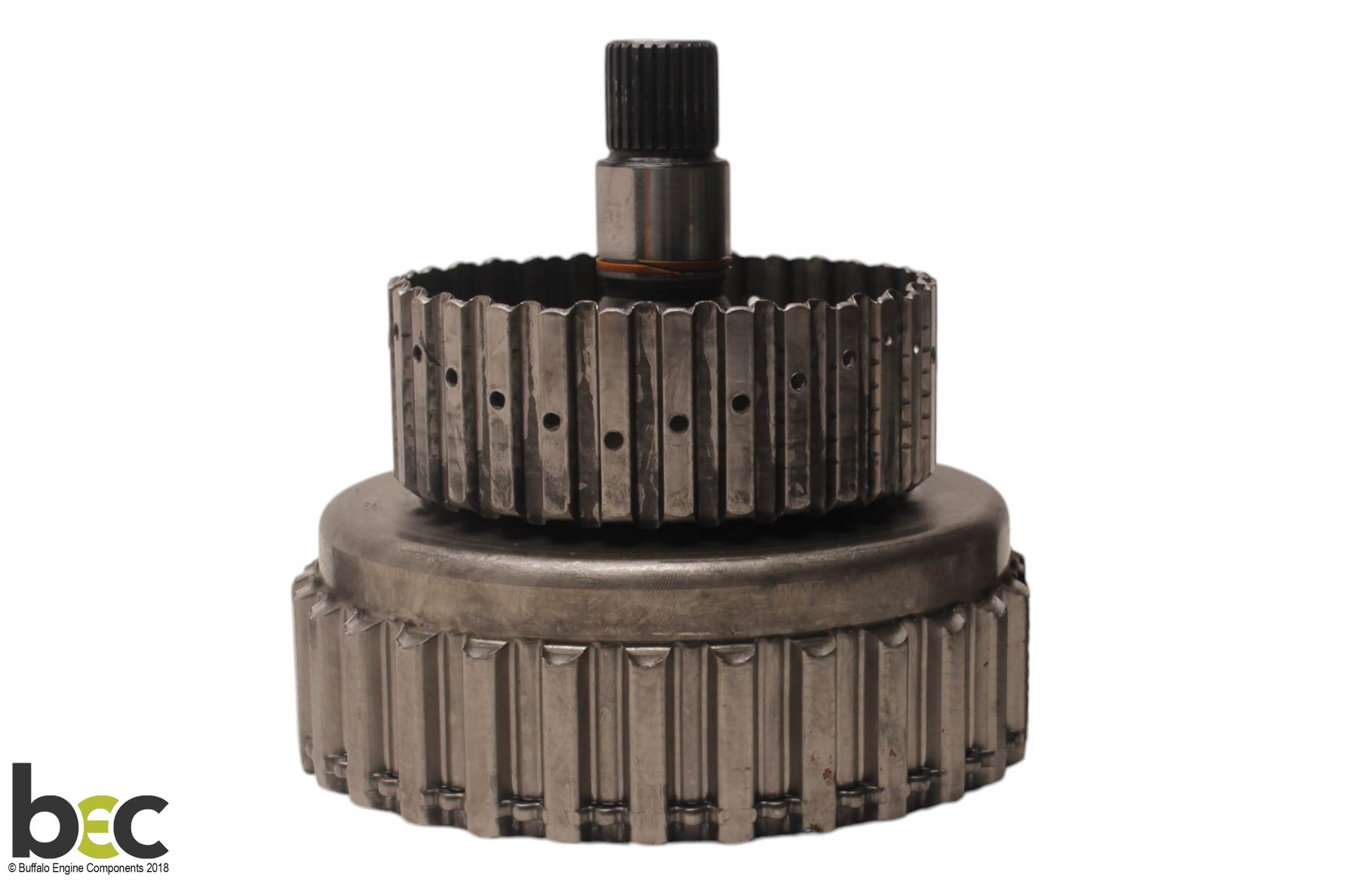 T2004r 54554B - TH200-4R USED FORWARD DRUM - Product Details