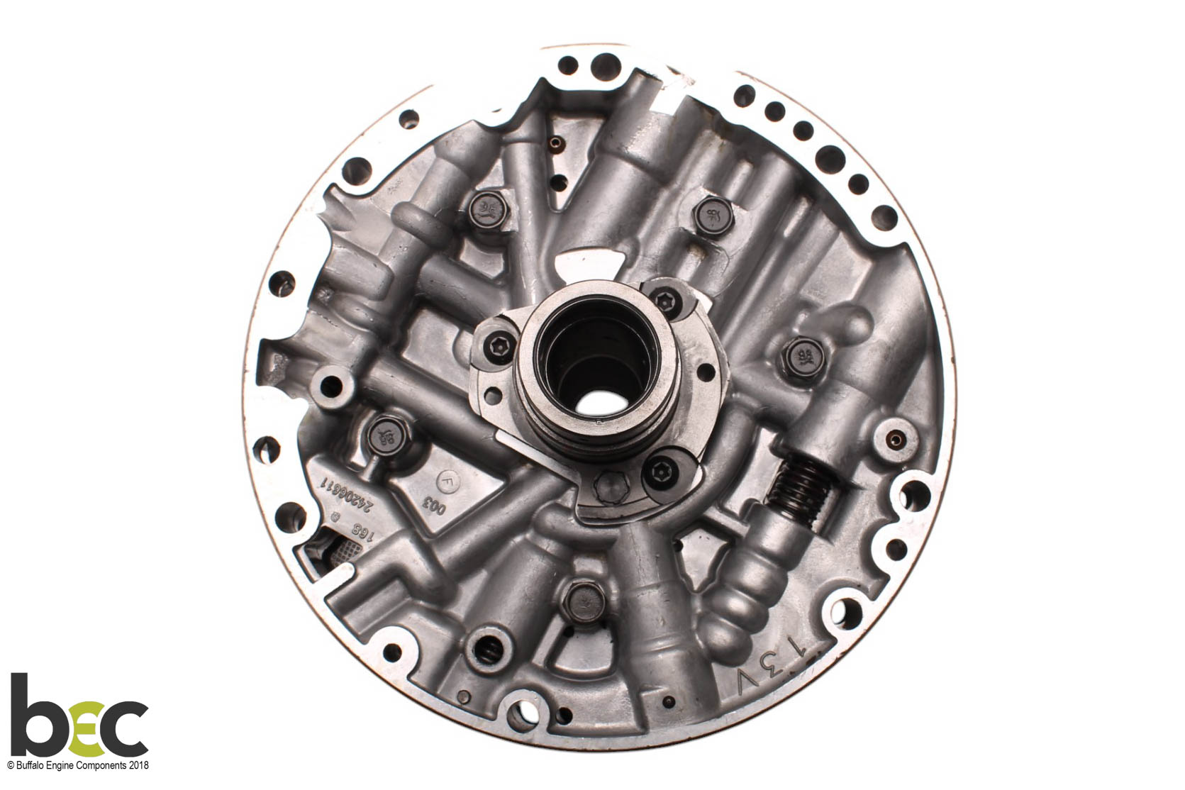 74500H - 4L60E 4L65E USED PUMP 6-7/8