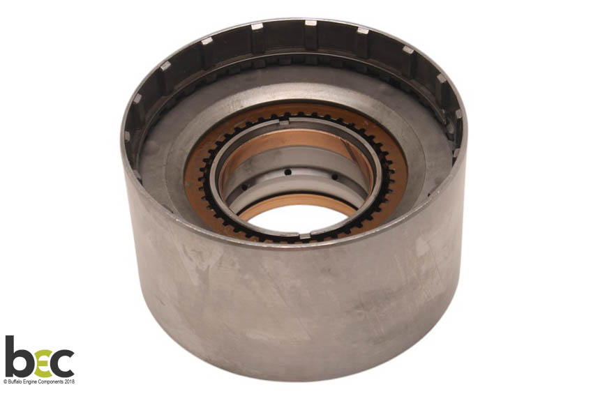 84552G - 4T65E USED 2ND DRUM SMALL HOLE - Product Details