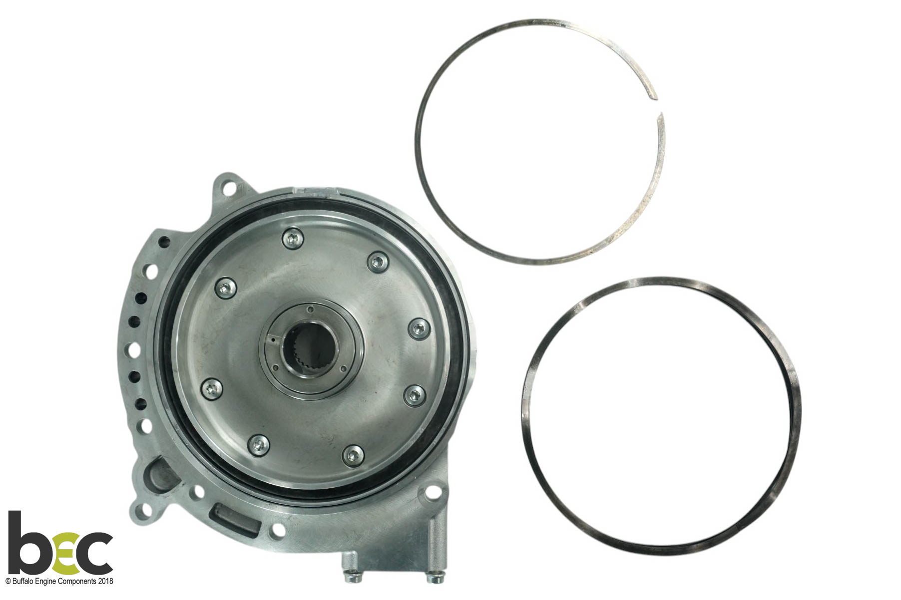 211500AB - A6MF2 USED PUMP HYBRID UNITS - Product Details