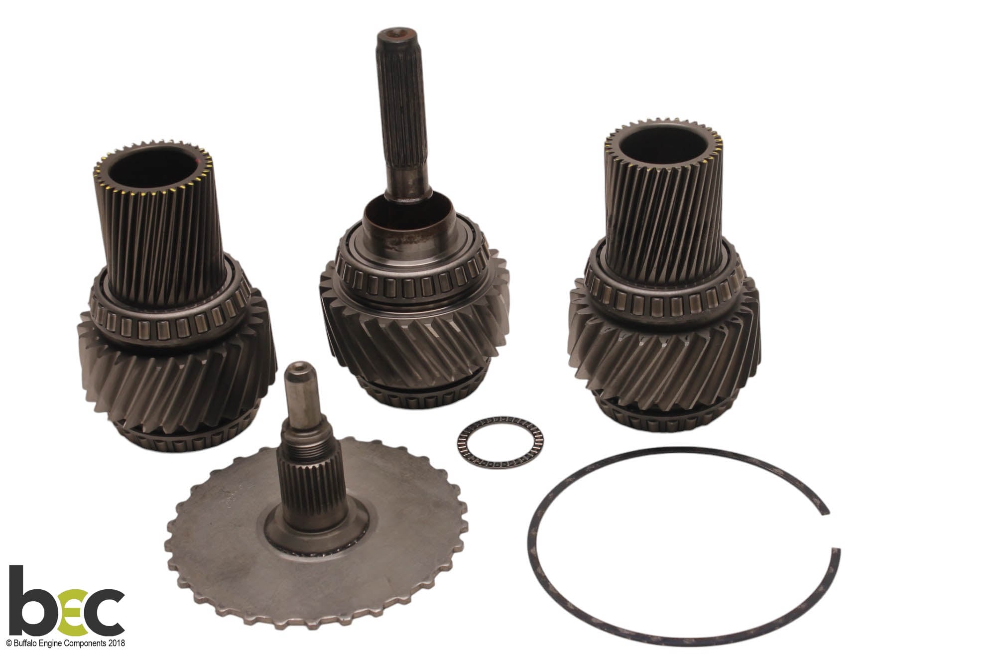 288841A - 722.9 USED FULL GEAR SET - Product Details