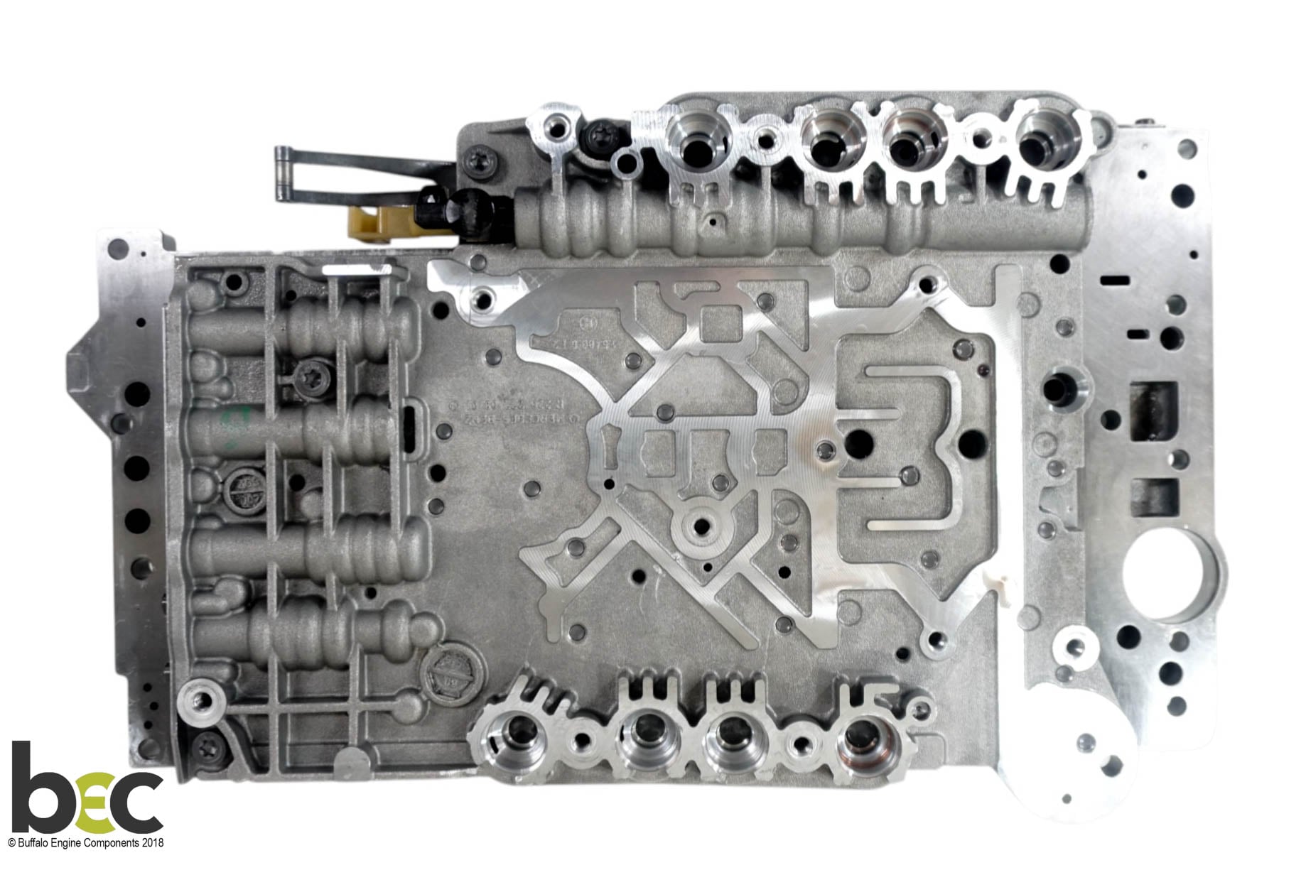 288740A - 722.9 USED VALVE BODY R2202771401 - Product Details