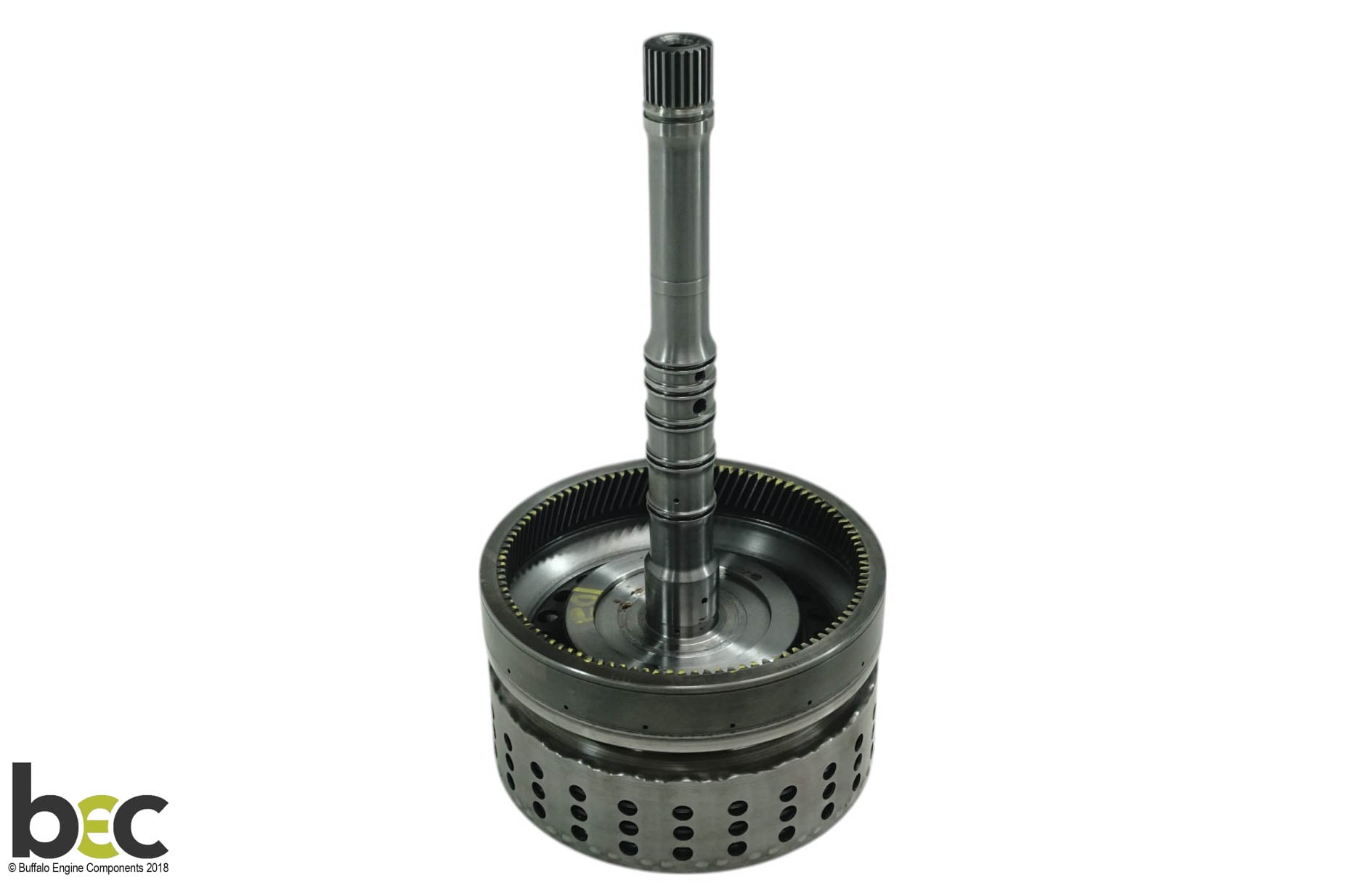 RE7R01A JR710E Nissan Used Drums & Hubs Part Store | Buffalo Engine ...