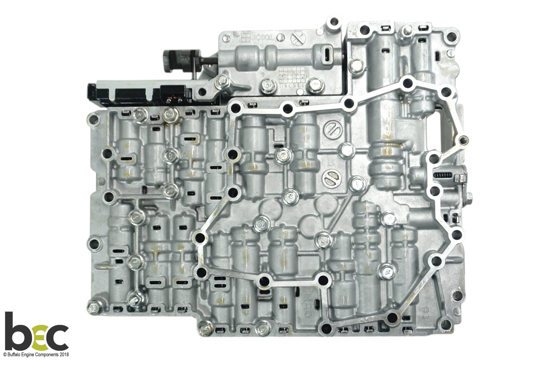 283740C - RE7R01A USED VALVE BODY THREADED HOLE EOA - Product Details