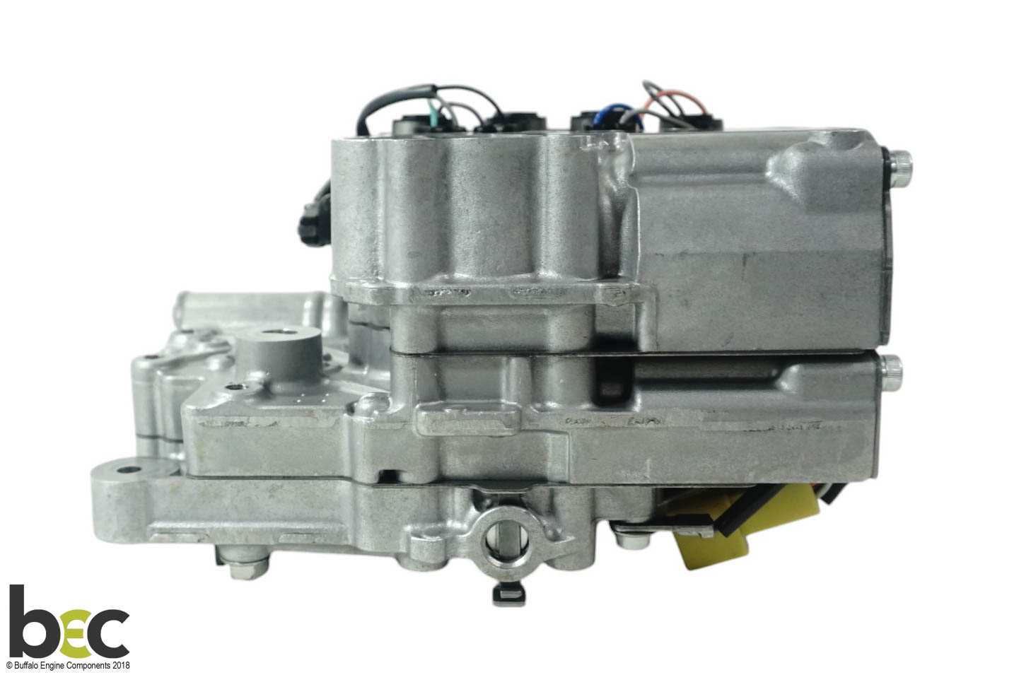 163740BA - TR580 LINERATRONIC VALVE BODY NO WORM TRACK - Product Details
