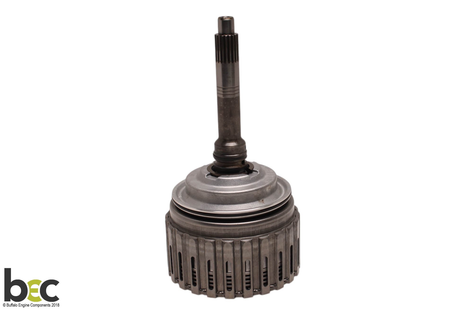 Catalog | Buffalo Engine Components