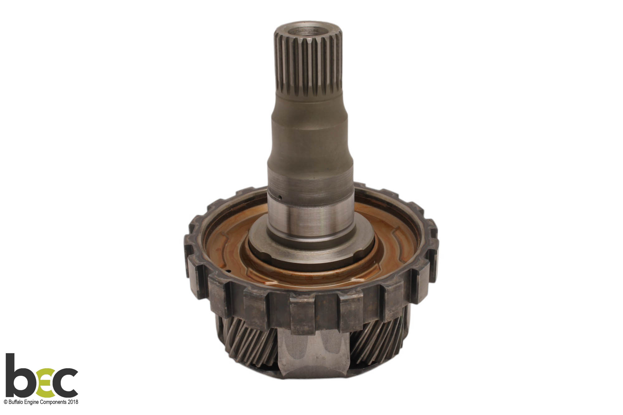 Catalog | Buffalo Engine Components