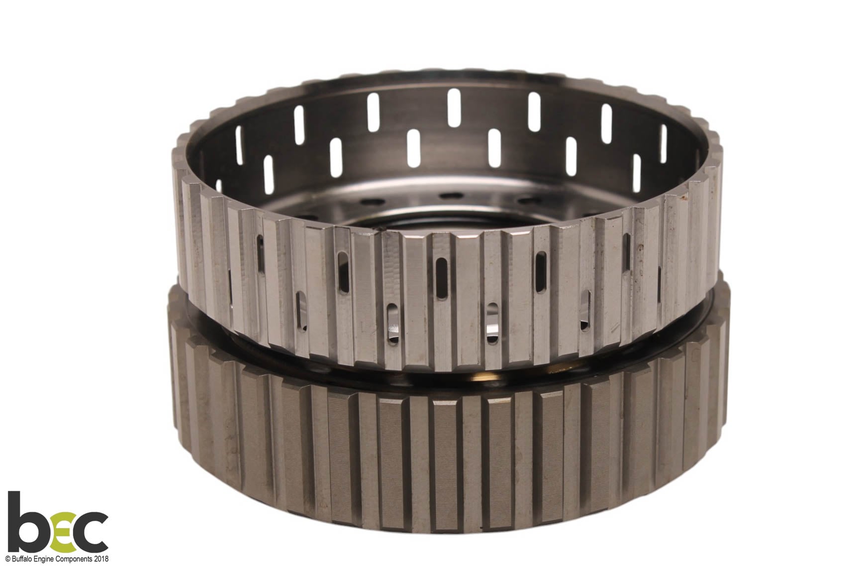 Montaje Sprag 18 Elementos Para Transmisión A750E A760E A761E – Pieza Toyota 117644A (usado Verificado)