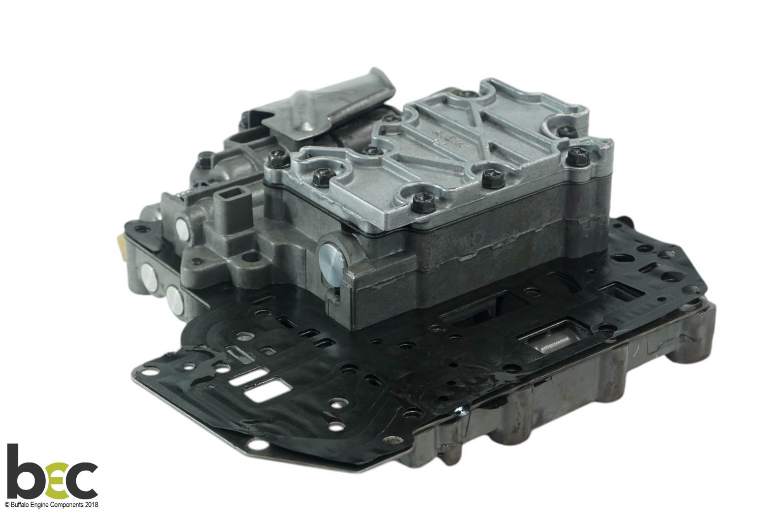 67740 - A140 USED VALVE BODY - Product Details